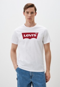 Футболка Levi's®