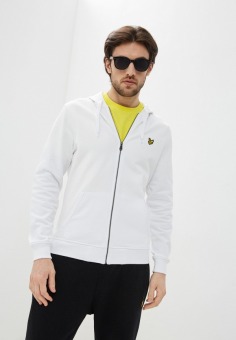 Толстовка Lyle & Scott