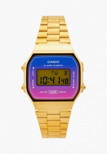 Часы Casio