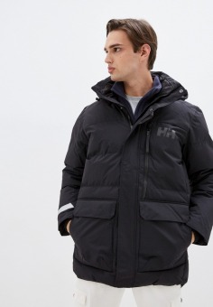 Куртка утепленная Helly Hansen