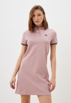 Платье Fred Perry