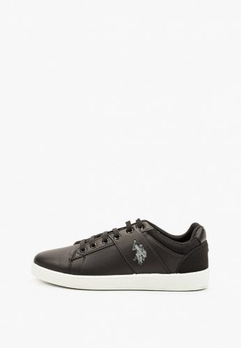 Кеды U.S. Polo Assn.