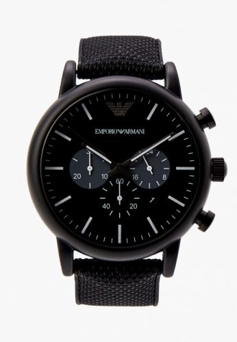 Часы Emporio Armani