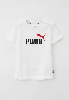 Футболка PUMA