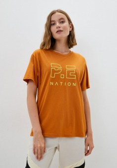 Футболка P.E Nation