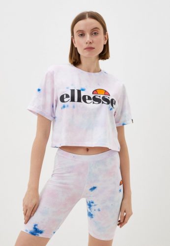 Футболка Ellesse