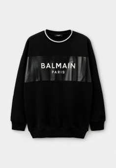 Свитшот Balmain