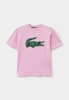 Футболка Lacoste