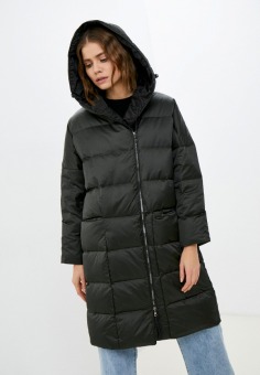 Пуховик Dixi-Coat