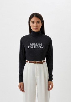 Водолазка Armani Exchange