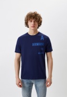 Футболка Armani Exchange