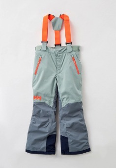 Брюки утепленные Helly Hansen