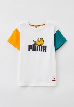 Футболка PUMA