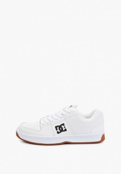 Кеды DC Shoes