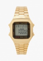 Часы Casio