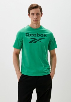 Футболка Reebok