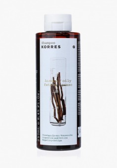 Шампунь Korres