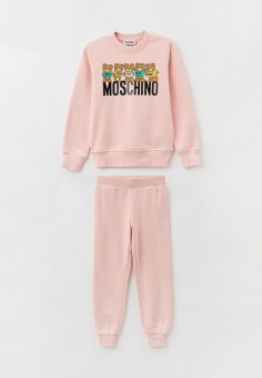 Костюм спортивный Moschino Kid