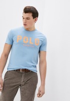 Футболка Polo Ralph Lauren