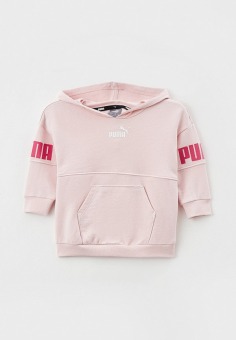 Худи PUMA