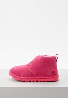 Ботинки UGG