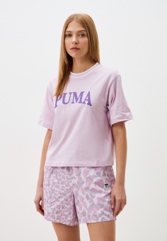 Футболка PUMA