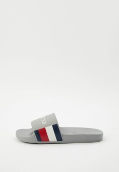 Сланцы Tommy Hilfiger