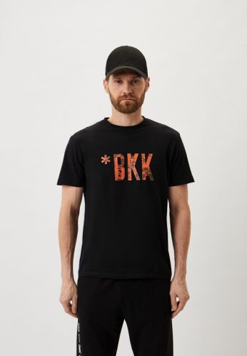 Футболка Bikkembergs