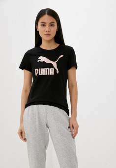 Футболка PUMA