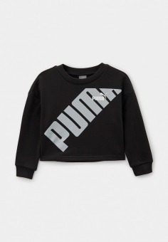 Свитшот PUMA