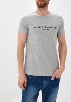 Футболка Tommy Hilfiger