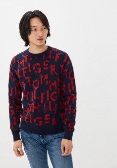 Джемпер Tommy Hilfiger