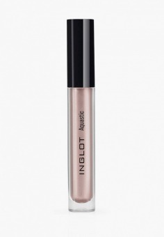 Жидкие тени для век Inglot