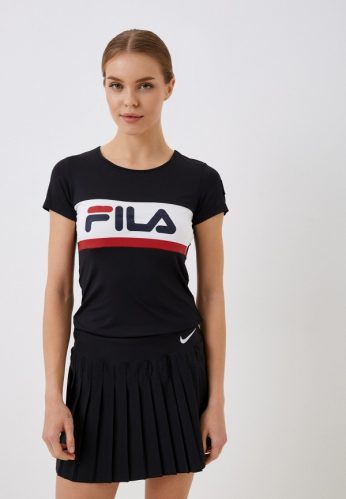 Футболка спортивная Fila