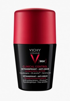 Дезодорант шариковый Vichy