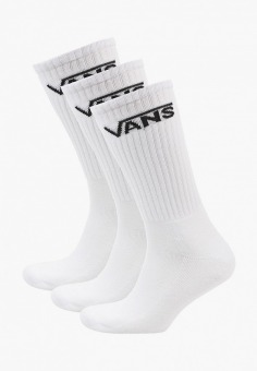 Носки 3 пары Vans