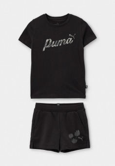 Костюм спортивный PUMA