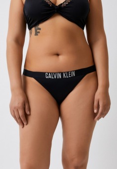 Плавки Calvin Klein