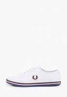 Кеды Fred Perry