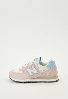 Кроссовки New Balance