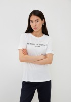 Футболка Tommy Hilfiger