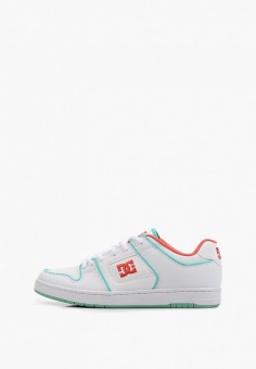 Кеды DC Shoes