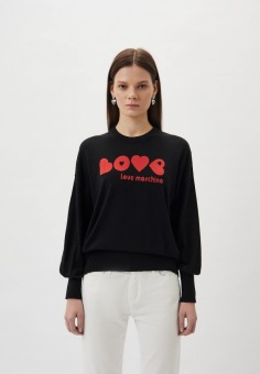 Джемпер Love Moschino