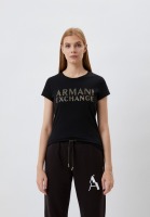 Футболка Armani Exchange