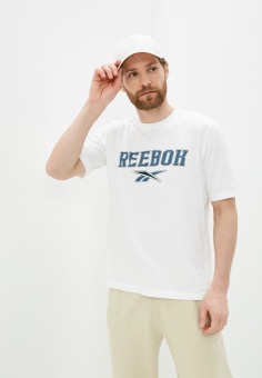 Футболка Reebok Classic