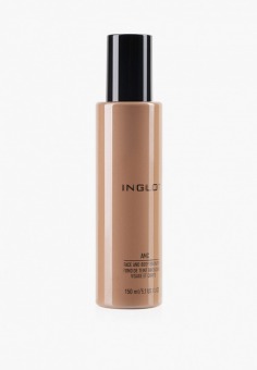 Бронзатор для лица и тела Inglot