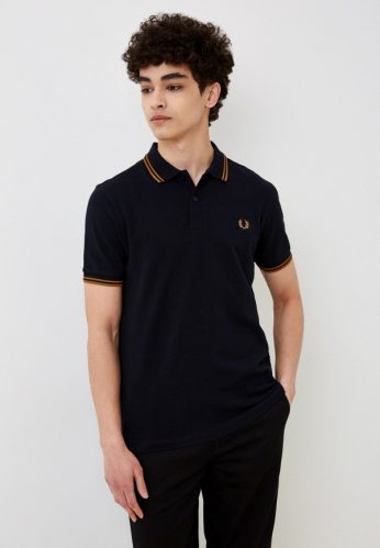 Поло Fred Perry