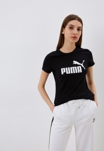 Футболка PUMA