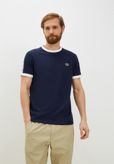 Футболка Fred Perry