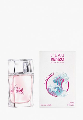 Туалетная вода Kenzo